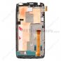 OEM HTC One XL LCD Screen and Digitizer Assembly with Frame