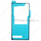 OEM Sony Xperia Z3 Battery Door Adhesive