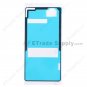 OEM Sony Xperia Z3 Compact Battery Door Adhesive - A Grade