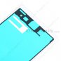 OEM Sony Xperia Z1 L39h Front Housing Adhesive