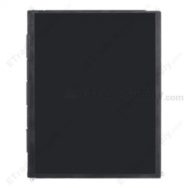Replacement Part for Apple The New iPad (iPad 3) LCD Screen - A Grade