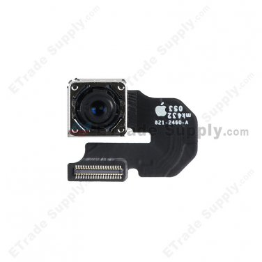 OEM Apple iPhone 6 Rear Facing Camera - A Grade