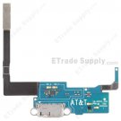 OEM Samsung Galaxy Note 3 SM-N900A Charging Port Flex Cable Ribbon - A Grade