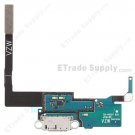 OEM Samsung Galaxy Note 3 SM-N900V Charging Port Flex Cable Ribbon - A Grade