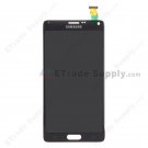 OEM Samsung Galaxy Note 4 SM-N910A LCD screen and Digitizer Assembly - Black