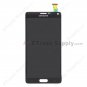 OEM Samsung Galaxy Note 4 SM-N910A LCD screen and Digitizer Assembly - Black