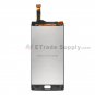 OEM OnePlus Two LCD Screen and Digitizer Assembly - Black - Without Any Logo