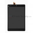 OEM Xiaomi Mi Pad 7.9 LCD Screen and Digitizer Assembly - Black - With Mi Logo - A Grade
