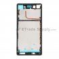 OEM Sony Xperia Z3+ Front Housing - Black - A Grade