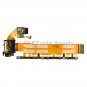 OEM Sony Xperia Z3+ Side Key Flex Cable Ribbon - A Grade