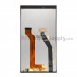 OEM HTC One E9+ LCD Screen and Digitizer Assembly - Black - HTC Logo - A Grade