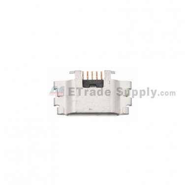 OEM Sony Xperia Z1 Compact, Z3 Compact Charging Port - A Grade