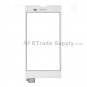 OEM Sony Xperia T3 Digitizer Touch Screen - White - Sony Logo - A Grade