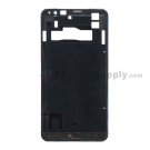 OEM Sony Xperia E4g Front Housing - Black - A Grade