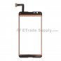 OEM Sony Xperia E4g Digitizer Touch Screen - Black - With Sony Logo - A Grade