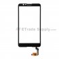 OEM Sony Xperia E4 Digitizer Touch Screen - Black - With Sony Logo - A Grade