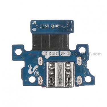 OEM Samsung Galaxy Tab S 8.4 SM-T700 Charging Port Flex Cable Ribbon - A Grade