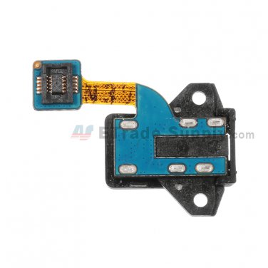 OEM Samsung Galaxy Tab 4 8.0 SM-T330 Earphone Jack Flex Cable Ribbon - A Grade