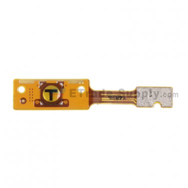 OEM Samsung Galaxy Tab 4 8.0 SM-T330 Home Button Flex Cable Ribbon - A Grade