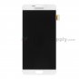 OEM Samsung Galaxy Note 5 Series LCD Screen and Digitizer Assembly - White - Samsung Logo
