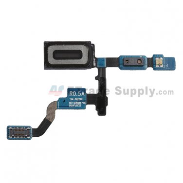 OEM Samsung Galaxy Note5 Series Ear Speaker Flex Cable Ribbon - A Grade