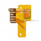 Replacement Part for BlackBerry Z30 Microphone - A Grade