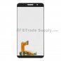 OEM Huawei Honor 7i LCD Screen and Digitizer Assembly - White - Without Any Logo - A Grade