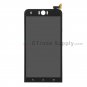 OEM Asus Zenfone Selfie ZD551KL LCD Digitizer Assembly - Black - Without Any Logo - A Grade