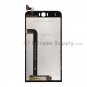 OEM Asus Zenfone Selfie ZD551KL LCD Digitizer Assembly - Black - Without Any Logo - A Grade