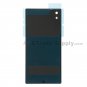 OEM Sony Xperia Z5 Battery Door - Green - Sony and Xperia Logo - A Grade