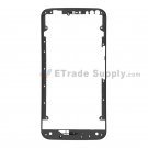 OEM Motorola Moto X Style XT1575, XT1572 Front Housing - Black - A Grade
