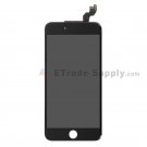 OEM Apple iPhone 6S Plus LCD Screen and Digitizer Assembly with Frame - Black - A Grade