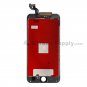 OEM Apple iPhone 6S Plus LCD Screen and Digitizer Assembly with Frame - Black - A Grade