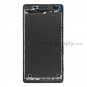 OEM Sony Xperia C4 Rear Housing - Black - With Sony and Xperia Logo - A Grade