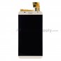 OEM Huawei Ascend GX1 LCD Screen and Digitizer Assembly - Gold - Huawei Logo - A Grade