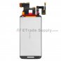 OEM Motorola Moto X Style XT1575, XT1572 LCD Screen Assembly - Black - Without Any Logo
