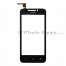 OEM Huawei Ascend Y560-CL00 Digitizer Touch Screen - Black - Huawei Logo - A Grade