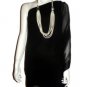 SEXY DRESS TWO DIFERETN COLORS (SIZE S,M,L)