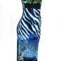 SEXY LONG DRESS MULTI-COLOR(SIZE S,M,L)