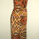 SEXY JUMPSUIT TWO DIFFERENT COLOR (SIZE S,M,L)