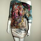 SEXY DRESS THREE COLORS IN STOCK (SIZE S,M,L,)