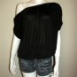 SEXY BLOUSES PURPLE AND BLACK COLORS (SIZE S,M,L)