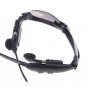 New Bluetooth Sun Glass Headset Wireless Headphone Sunglasses.