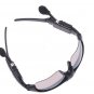New Bluetooth Sun Glass Headset Wireless Headphone Sunglasses.