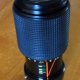 Lens and accessories