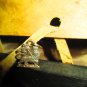 Lion of Judah Silver Pendant