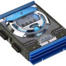 Jensen's Jxp340 Amplifier