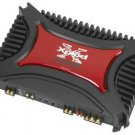 Sony Xm-2200gtx 200w X 2 Amplifier