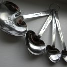 Personalized Measuring Spoons
