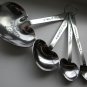 Personalized Measuring Spoons
